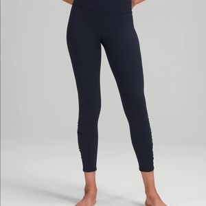 Lululemon align leggings 25”